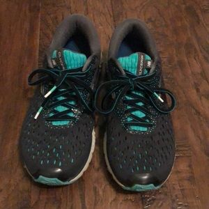 Brooks glycerin 16 size 8.5